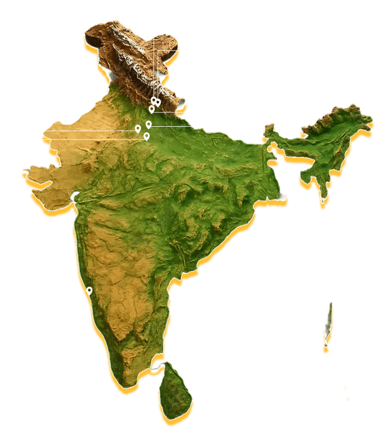 experience location