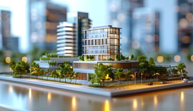 Why is 2026 the year to invest in Commercial Real Estate?