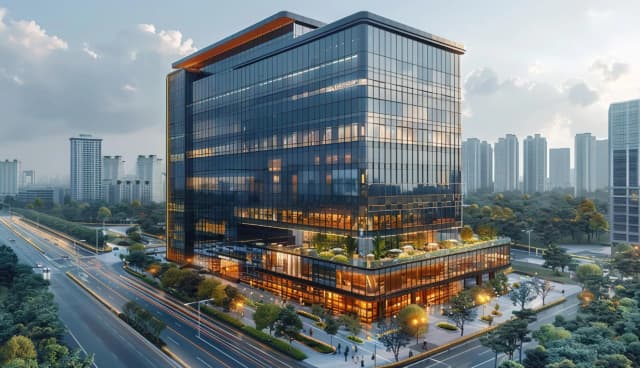 The Future of Commercial Spaces: How Timeless Design Drives Long-Term Success