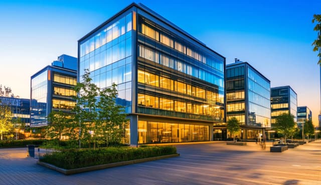 Commercial Real Estate Trends in 2026: What Businesses Need to Know