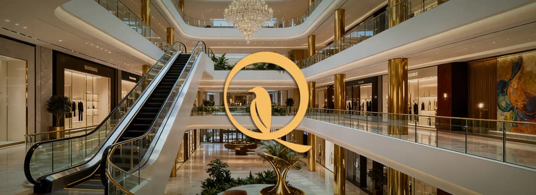 Arqis Mall
