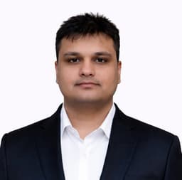 Mr. Ashish Tomar