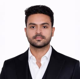 Mr. Rishabh Kapoor