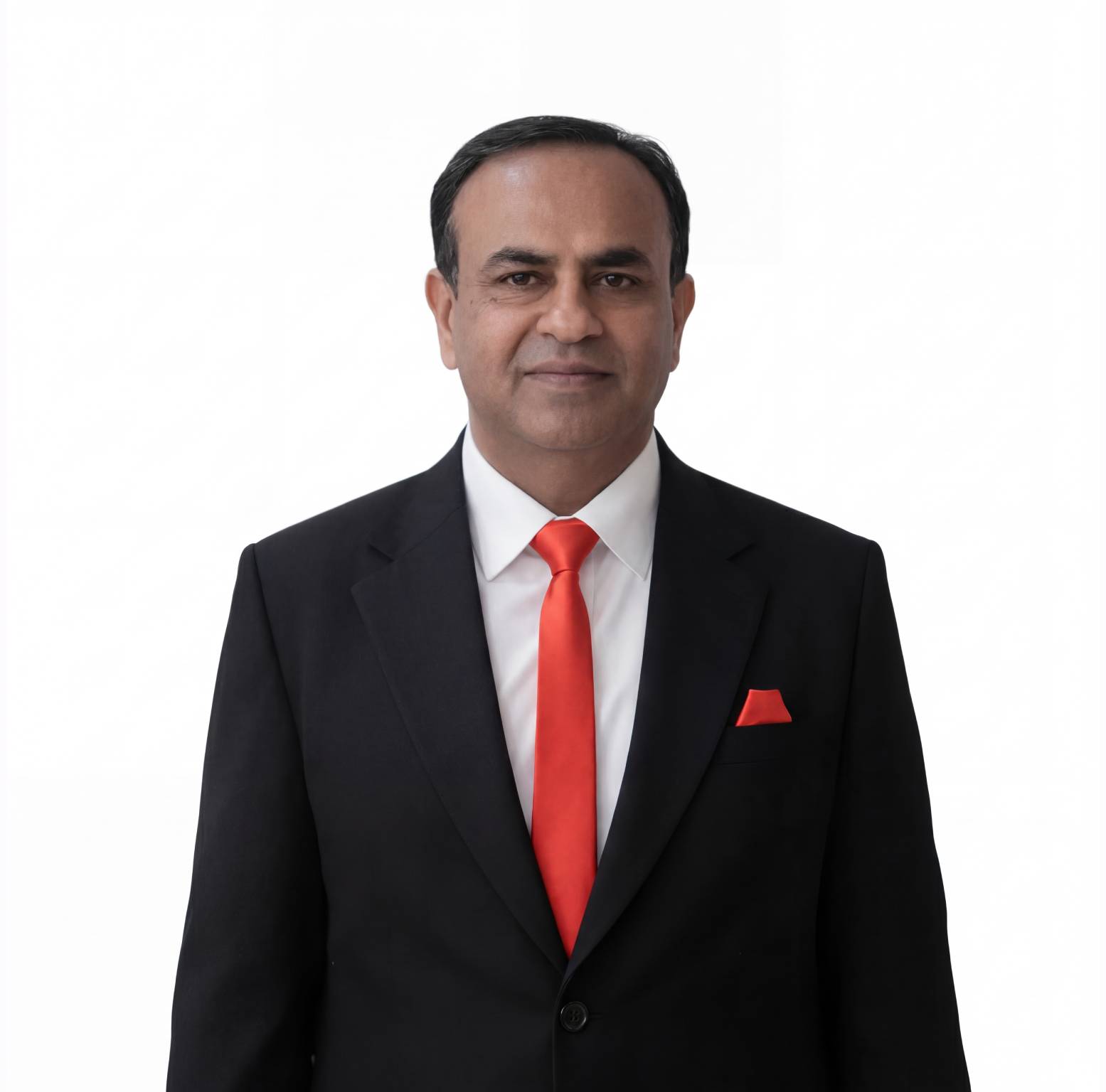 Mr. Raj Kumar Sapra