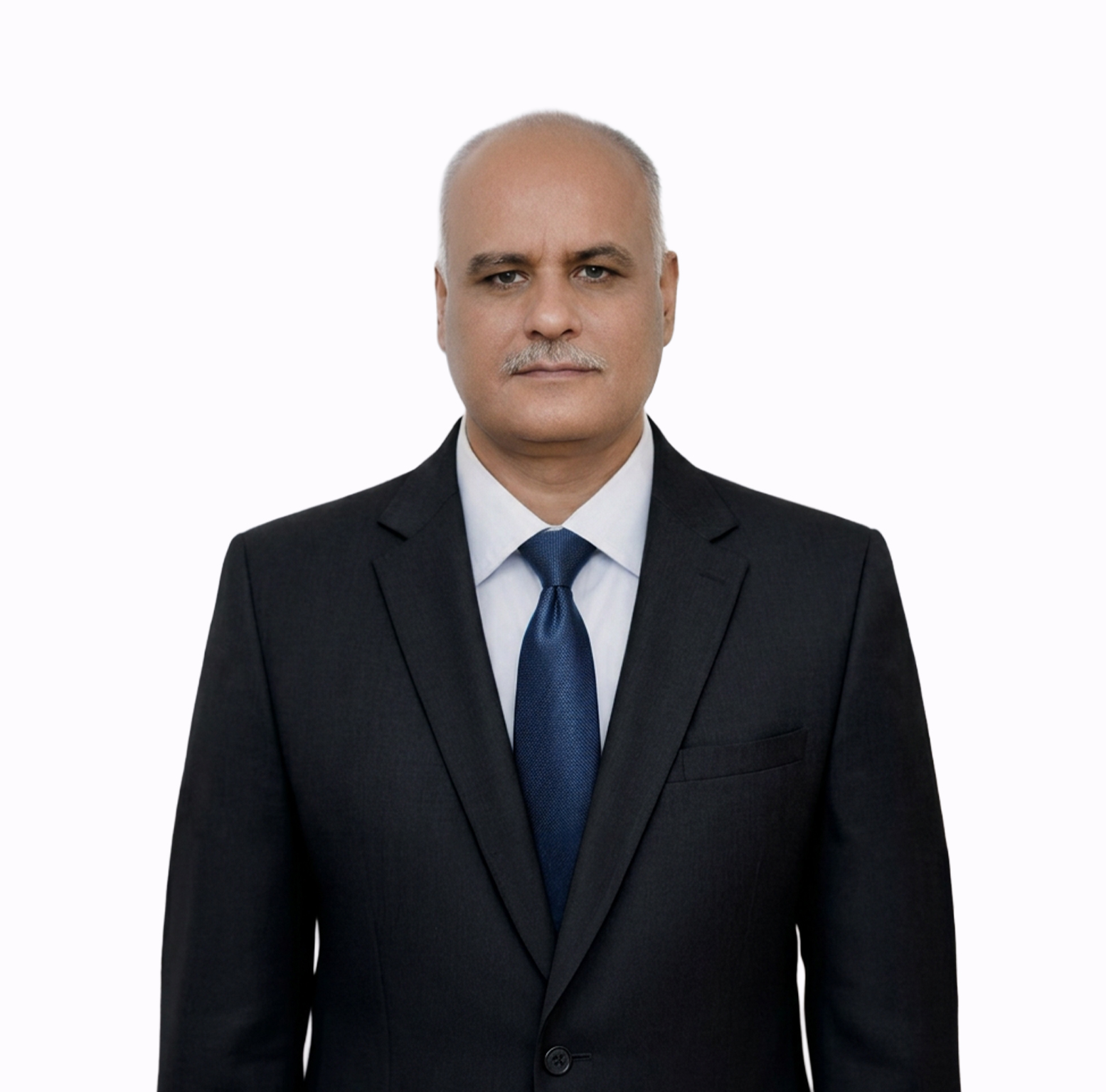 Mr. Ramveer Singh Tomar
